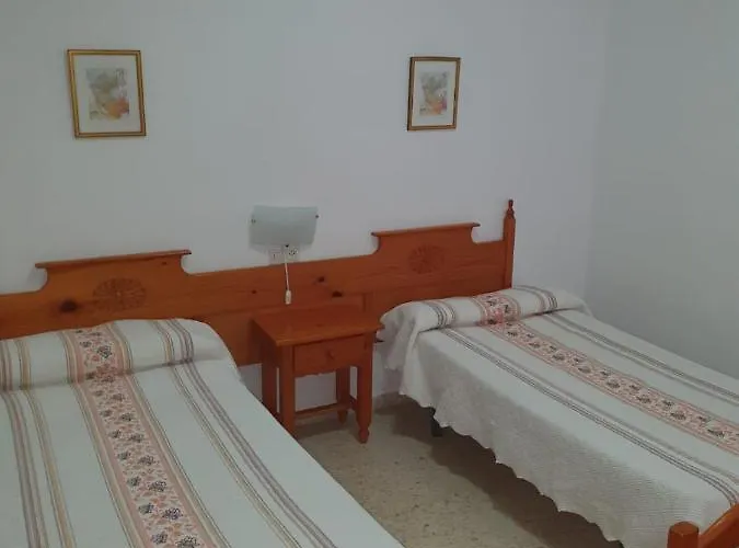 Hostal los Ángeles