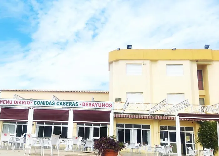 Hostal los Ángeles